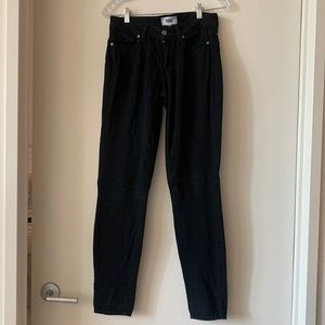Paige Verdugo Ultra Skinny Jeans